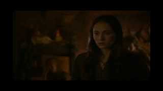 Game of Thrones - Sansa is a bitch