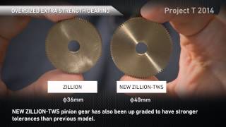 PROJECT-T 2014 EPISODE 3 " NEW ZILLION-TWS"【 Project T Vol.14 】