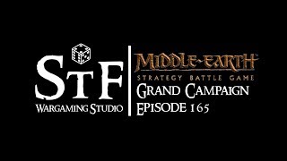 The Middle-Earth SBG Grand Campaign, Episode 165 - Bucklebury Ferry