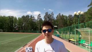 T-KILLAH & bor_is_skin - Обезьяны (Премьера пародии на клип,2016)