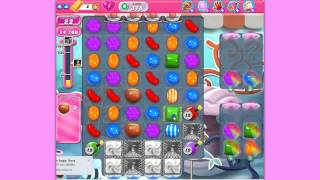 Candy Crush Saga Level 318