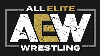 Wrestling Praat 13 - All Elite Wrestling MOET EEN SUCCES WORDEN!