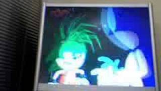 Sonic Underground TV Show