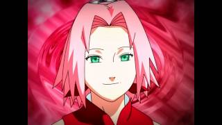 NaruSaku Moving on: Part 3