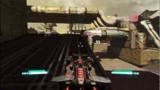 Transformers Fall of Cybertron: Conquest (Drag Strip) [1080 HD]