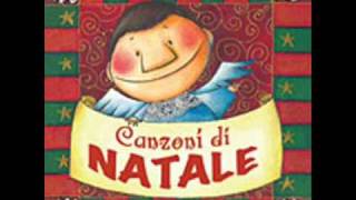 Canzoni di Natale - Ciao, Gesù Bambino - Radio Libera