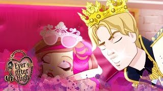 Эп.4 - Учебная вечеринка Брайер | Ever After High™
