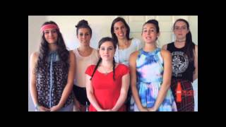 Cimorelli Hablando Español // Cimorelli Speaking Spanish