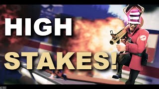 [TF2] High Stakes! Fish Sauce!
