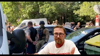 Наконец-то Силовики отработали на отлично
