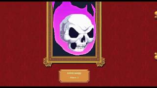 Rouge Legacy++#4 Бомбёж с черепудли!! ФИНАЛ!