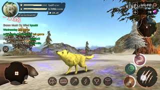 [The Wolf gameplay] Finally lvl 50!!