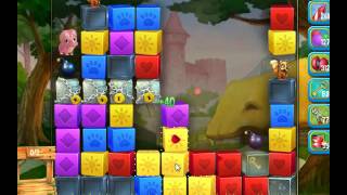 Pet Rescue Saga   Level 1528 No Boosters