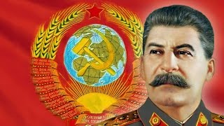 Верните Сталина. Сергей Курочкин