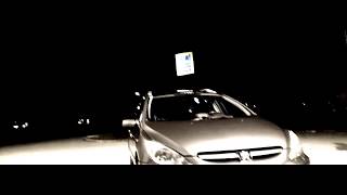 Peugeot 307 sw "Fake Taxi" CarPxrn | kpvhl