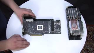 Asus Geforce GTX 680 DirectCU II TOP