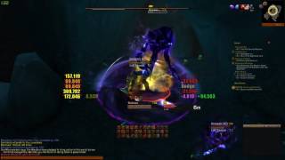 WANTED: Devouring Darkness Rare NPC | WoW Quest