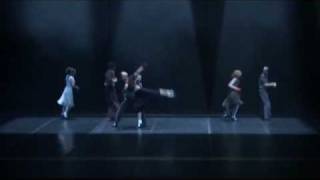 Anna Ozerskaya DANCER Анна Озерская