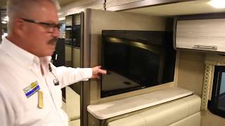2019 Thor Motor Coach Axis 25.6 with Chris LaMarche! (Brand New)