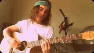 Blueberry Circuit - Old Waiver (original)