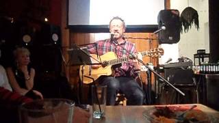 Thomas Beavitt - Vysotsky Охота на волков/Who'll come a hunting for the wolf