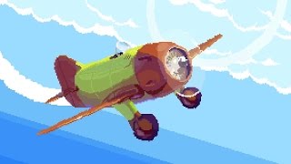 RETRY Gameplay Trailer (New Rovio Game)
