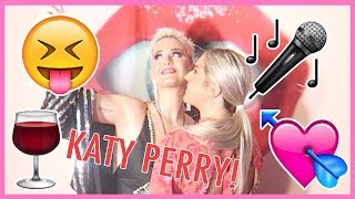 MEETING KATY PERRY! ? Vlog 531