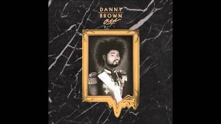 Danny Brown - Side B (Dope Song) [Prod. Rustie]