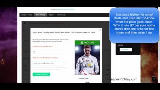 How to Find Cheap FIFA 18 Xbox One Digital Code