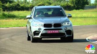 2015 BMW X5M & X6M review by OVERDRIVE