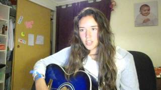 Complice eterno-Glup (Cover por Trini Bravo)