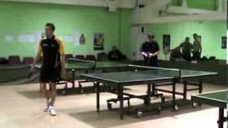 Сыпачевский Алексей - Гогенко Сергей на турнире 2014-02-24 (Barricade Def + Venus II)