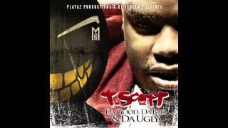 I JUST WANNA BANG - T-SCOTT FEAT C-BODDY AND DJ SCREAM