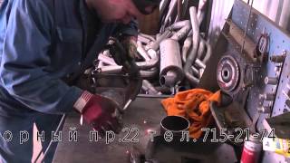 Ремонт катализатора на Peugeot 307. Ремонт катализатора в СПБ.