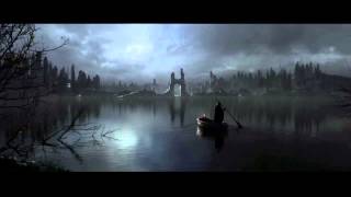 Dark Souls 2 PS4 Opening Cinematic