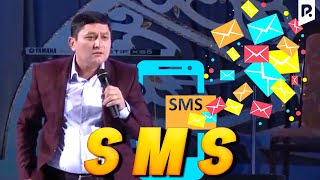 Avaz Oxun - SMS