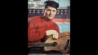Freddy Quinn-- Soviel Träume - Eine Fischerballade