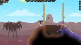 Starbound Mod: Enemies Aren't Stupid!