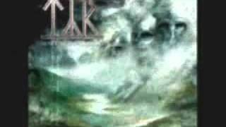 Týr - ramund hin unge 8 bit cover