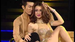 นิโคล-โปรบีท [EP3] Dancing with the Stars Thailand