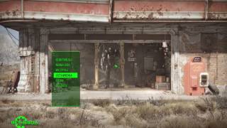Fallout 4 Trainer Free Download