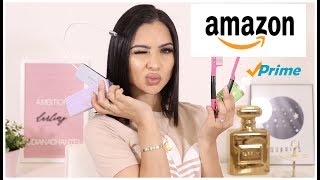 MUST HAVE LIFESTYLE  AMAZON FAVORITES - Diana Saldana