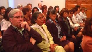 06 marzo 2013 - Cuenta pública hospital Carlos Cisternas