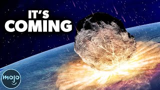 Top 10 Objects That Might Destroy Earth