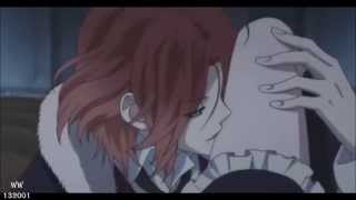 (: * Diabolik Lovers Crack #6 * :)