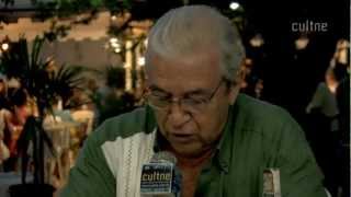CULTNE DOC - Adelzon Alves - Conversa de Samba