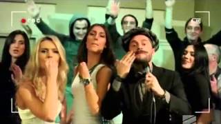 სიმღერა ახალ წელს დაკარგულები (სრული ფილმი) (ქართულად)