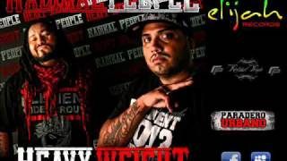 RADIKAL PEOPLE feat  T-KILLA  - AQUI ESTOY