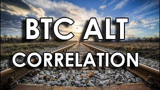 Bitcoin Ethereum Litecoin IOT OMG Technical Analysis Chart 2/27/2018 by ChartGuys.com