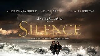 Silence (2016) Movie Review aka After I Saw